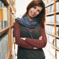 Mojca Maljevac: “Dejansko so naši jazzovski glasbeniki v zadnjih dveh desetletjih skokovito napredovali in se odprli novim trendom.” 