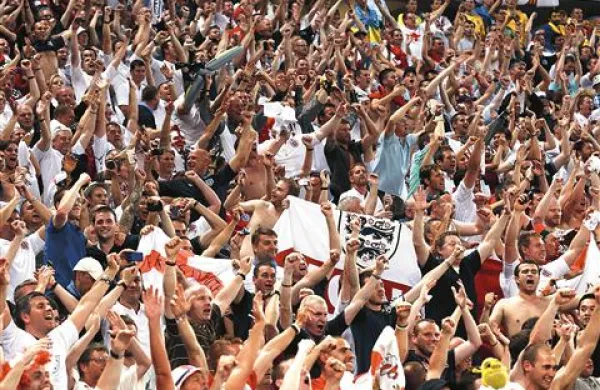 Prvenstvo je po številu gledalcev na poti k rekordu 