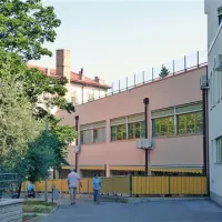 V OŠ Dante Alighieri se bodo odpovedali terasi v drugem nadstropju  in pridobili štiri nove učilnice