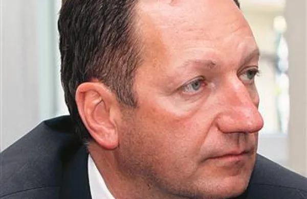 Boris Popovič