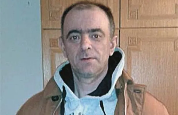 Pogrešani Dušan Dobrijević