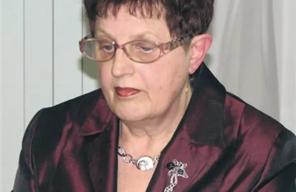 Ana Balantič