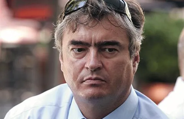 Milan Zver