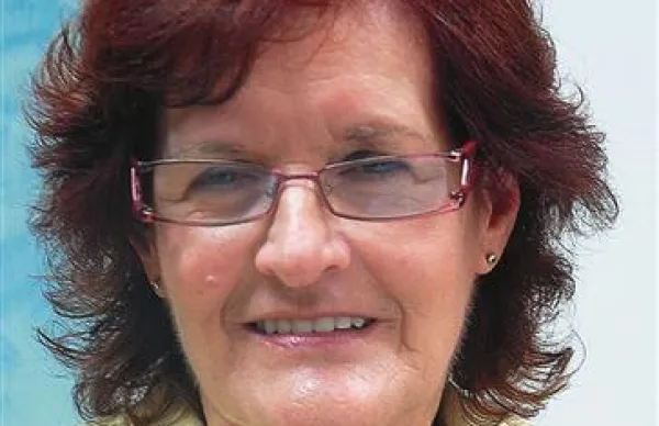 Venceslava Batagelj: “Meje so bile izbojevane v protihitlerjevski koaliciji.”