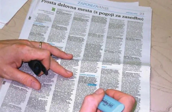 Fotografija je simbolična