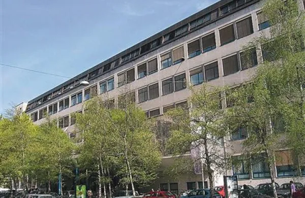 Filozofska fakulteta v Ljubljani
