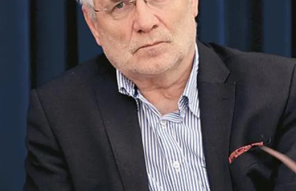 Evropski poslanec Ivo Vajgl