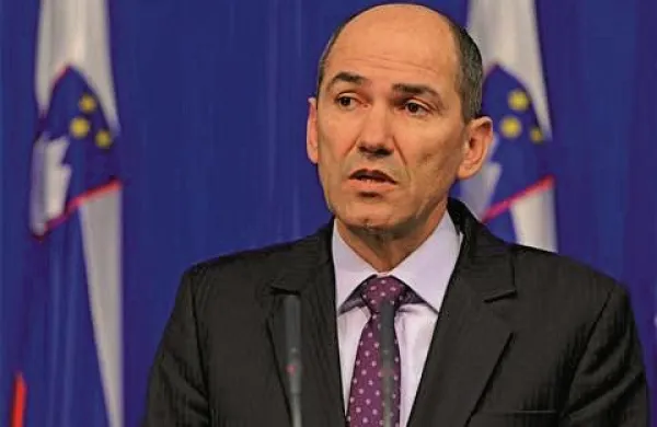 Janez Janša