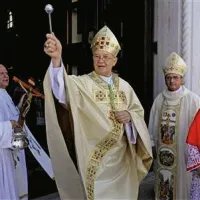&Scaron;kof Jurij Bizjak ume&scaron;čen za novega koprskega &scaron;kofa ordinarija