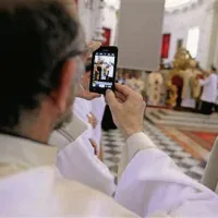 &Scaron;kof Jurij Bizjak ume&scaron;čen za novega koprskega &scaron;kofa ordinarija
