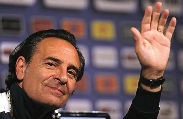 Cesare Prandelli