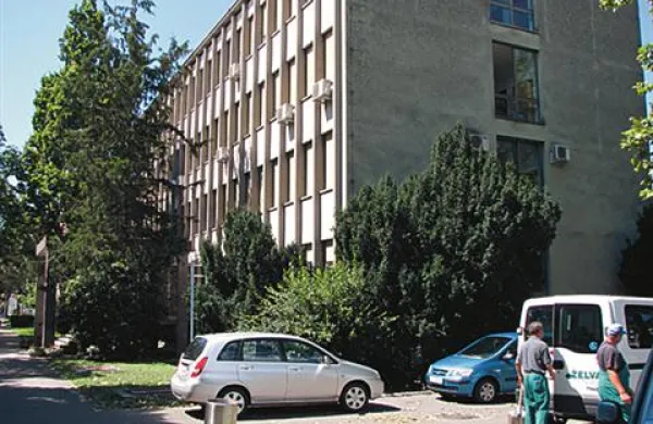 Poslovanje novogoriškega sodišča ni bilo v skladu s predpisi, je ugotovilo računsko sodišče 
