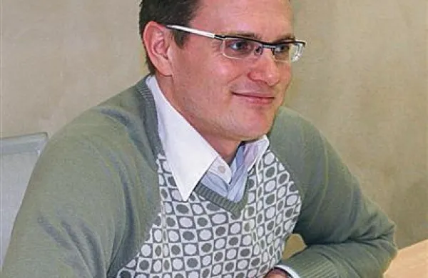 Andrej Bertok  