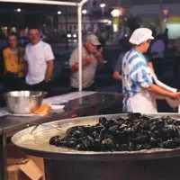 Še pred prihodom novega direktorja bodo morali v CKŠP spraviti pod streho tradicionalni velikoribiški praznik