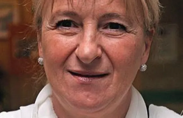 Silvana Šonc