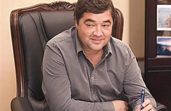 Leonid Gart