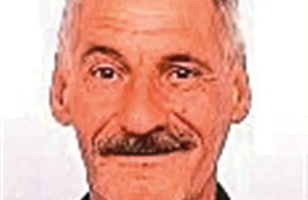 Pogre&scaron;ajo Senahida Sinanovića