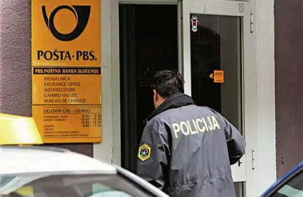 Fotografija je simbolična