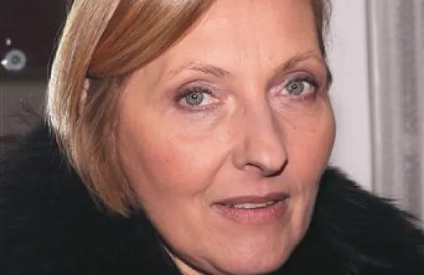 Mateja Duhovnik