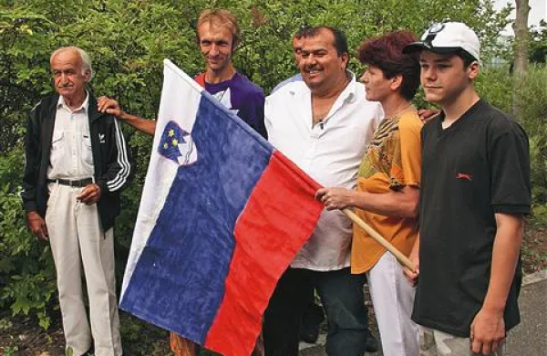 Včeraj je Evropsko sodišče za človekove pravice izreklo sodbo v primeru izbrisanih 