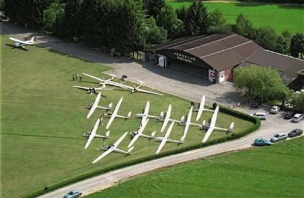 Aeroklub Postojna