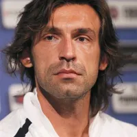 Andrea Pirlo