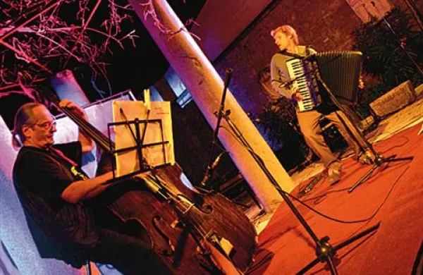 11. julija se bo začel Jazz Etno Funky festivala JEFF