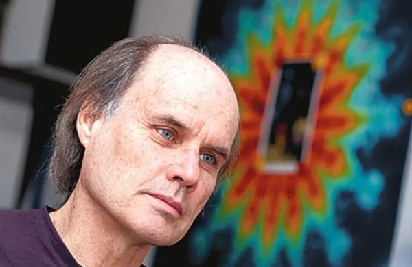 Rektor Univerze na Primorskem