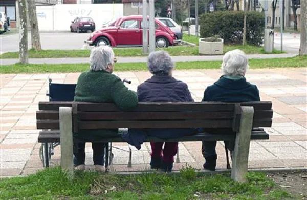 Fotografija je simbolična