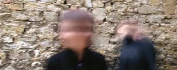 Koliko stane življenje v getu?