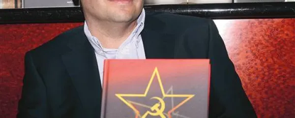 Stefano Lusa, slovenski zgodovinar italijanske narodnosti  