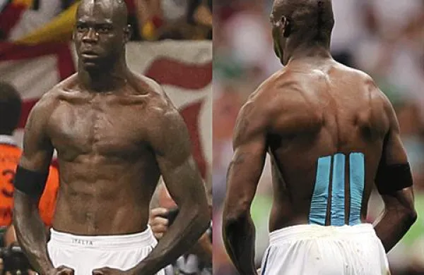 Mario Balotelli