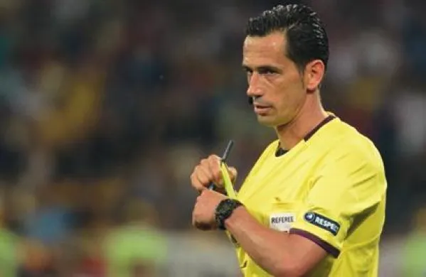 Pedro Proenca