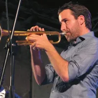 Vikend za bigbandovski jazz