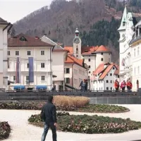   V Idriji  odštevajo ure do uvrstitve na listo svetovne dediščine