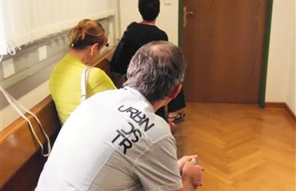 Fotografija je simbolična