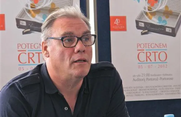 Boris Kobal
