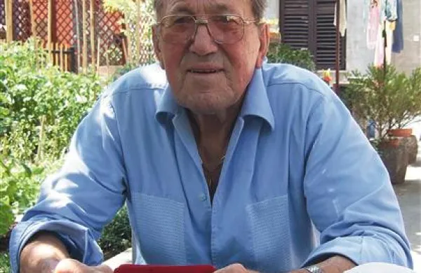Rudi Černac