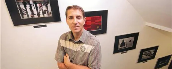 Matej Peljhan 
