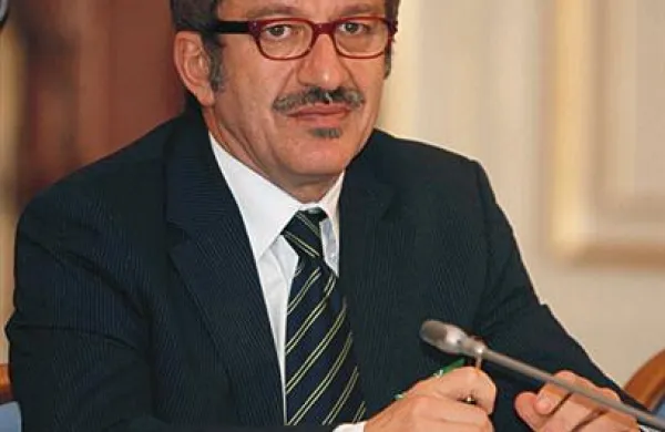 Roberto Maroni, novi vodja italijanske Severne lige