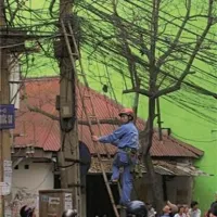 Ne pritožujte se preveč!