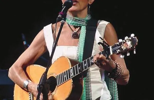 Joan Baez