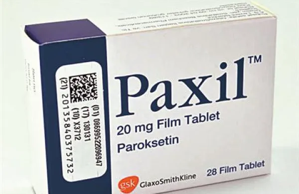 GSK je, na primer, prodajal zdravilo proti depresiji paxil mlajšim od 18 let, čeprav je bilo dovoljenje izdano le za odrasle