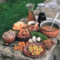 Tudi na piknikih poskrbite, da bodo živila dobro toplotno obdelana in ne bodo izpostavljena vročini, roke pa si razkužujte z za to namenjenimi robčki in pršili 