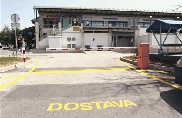 Z odpravo enega kaosa so povzročili drugega