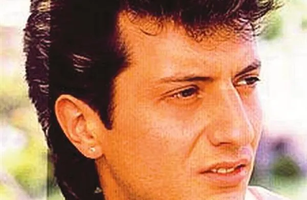 Tony Marciano