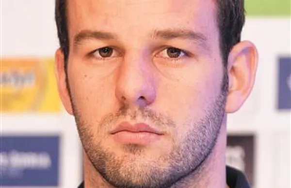 Samir Handanović