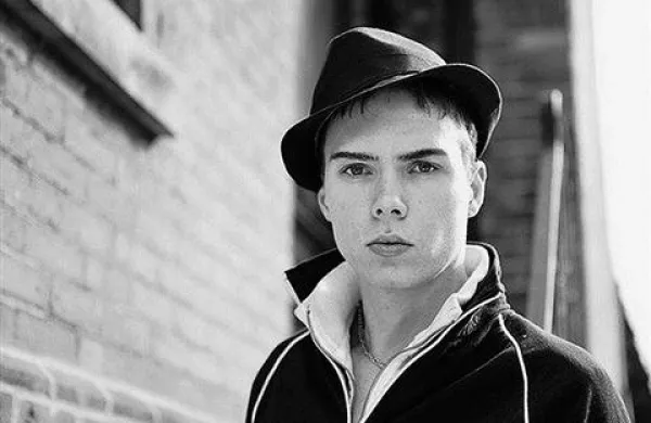 Luca Rocco Magnotta