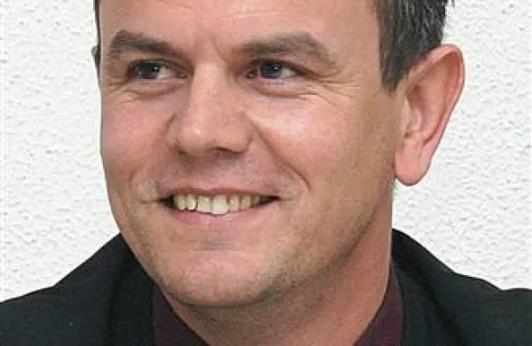 Robert Krajnc 