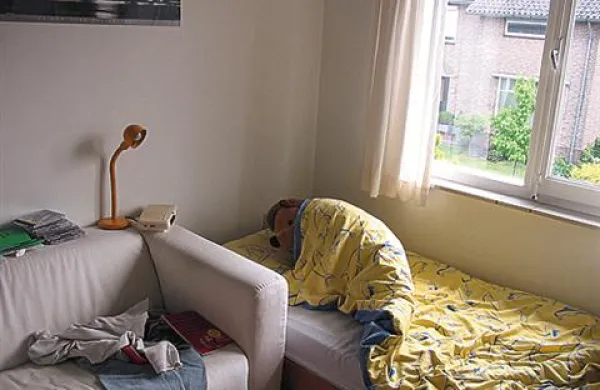 Študentje se na razpis lahko prijavijo do 10. avgusta. Fotografija je simbolična